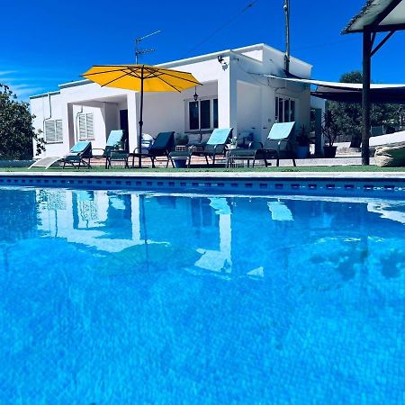 The Lovely Villa Ibiza Esterno foto