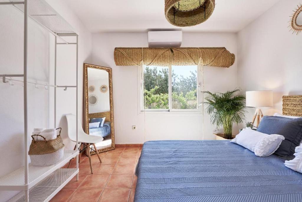 The Lovely Villa Ibiza Esterno foto