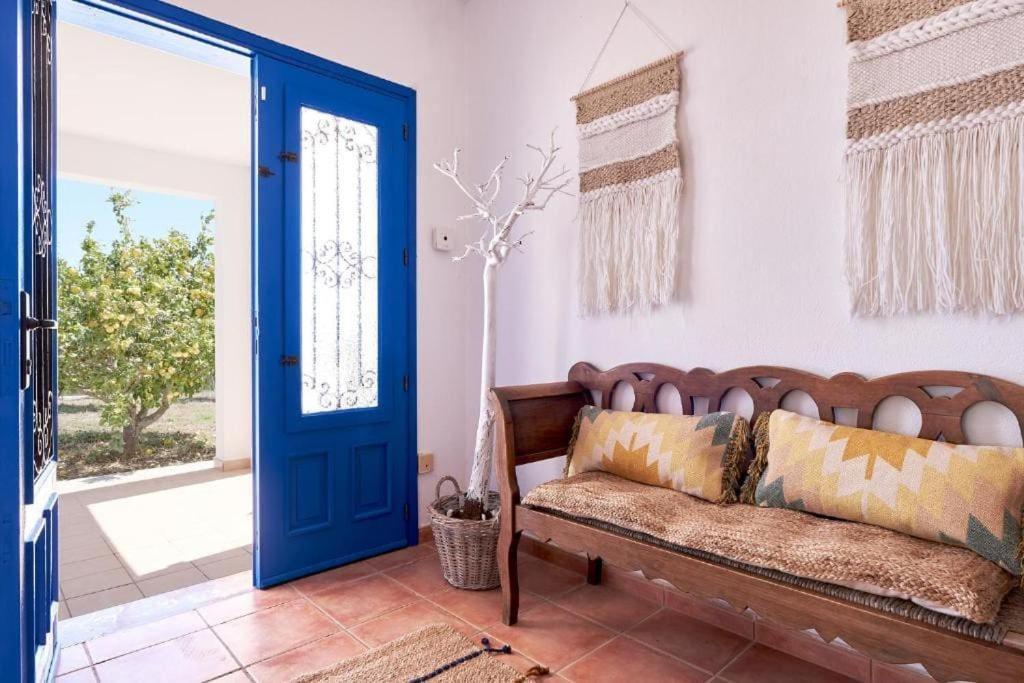 The Lovely Villa Ibiza Esterno foto