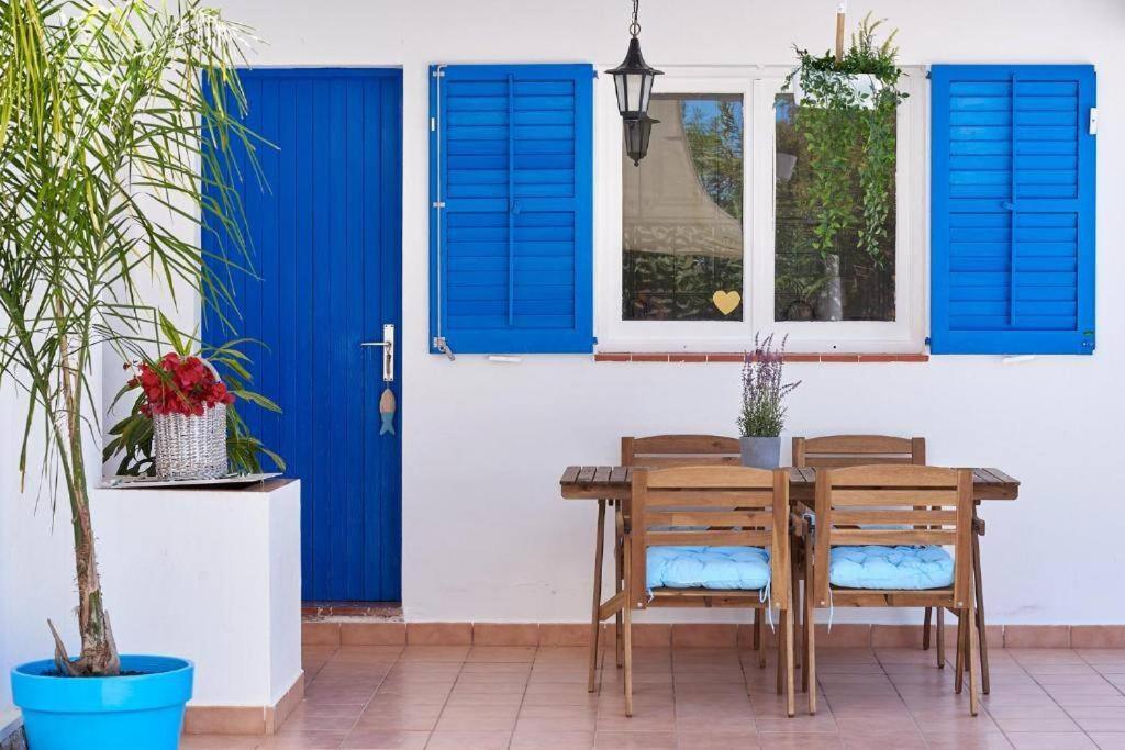 The Lovely Villa Ibiza Esterno foto