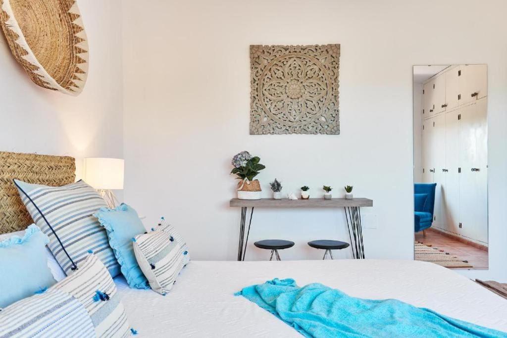 The Lovely Villa Ibiza Esterno foto