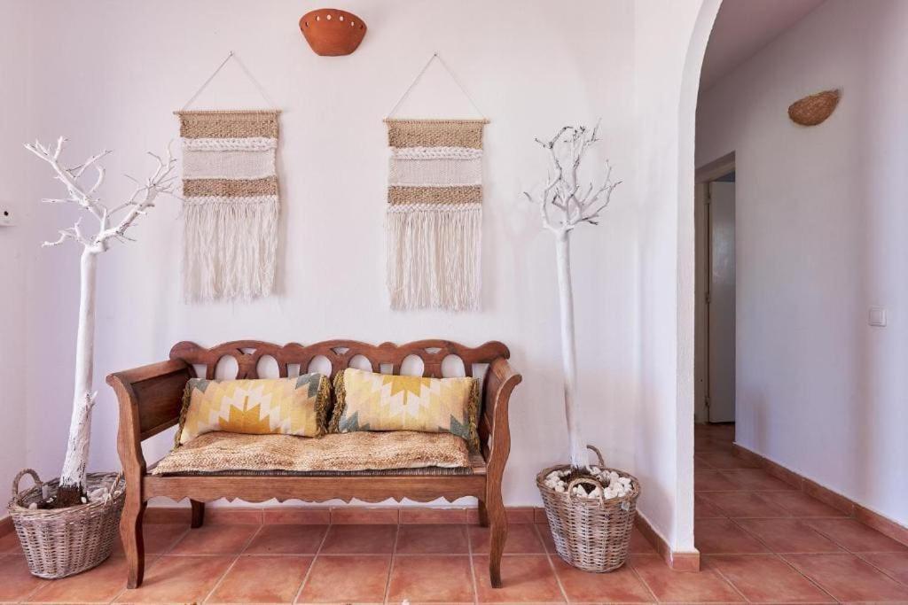 The Lovely Villa Ibiza Esterno foto