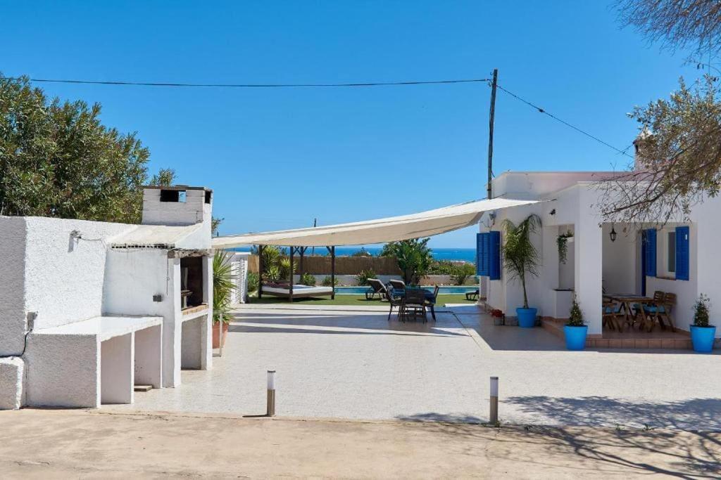 The Lovely Villa Ibiza Esterno foto