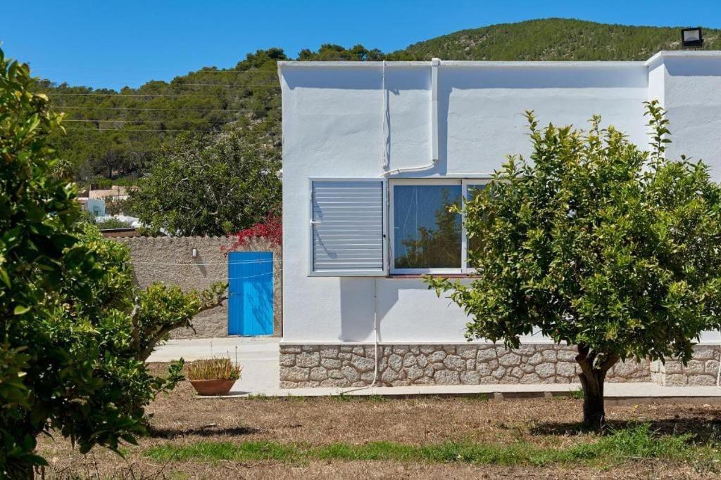 The Lovely Villa Ibiza Esterno foto