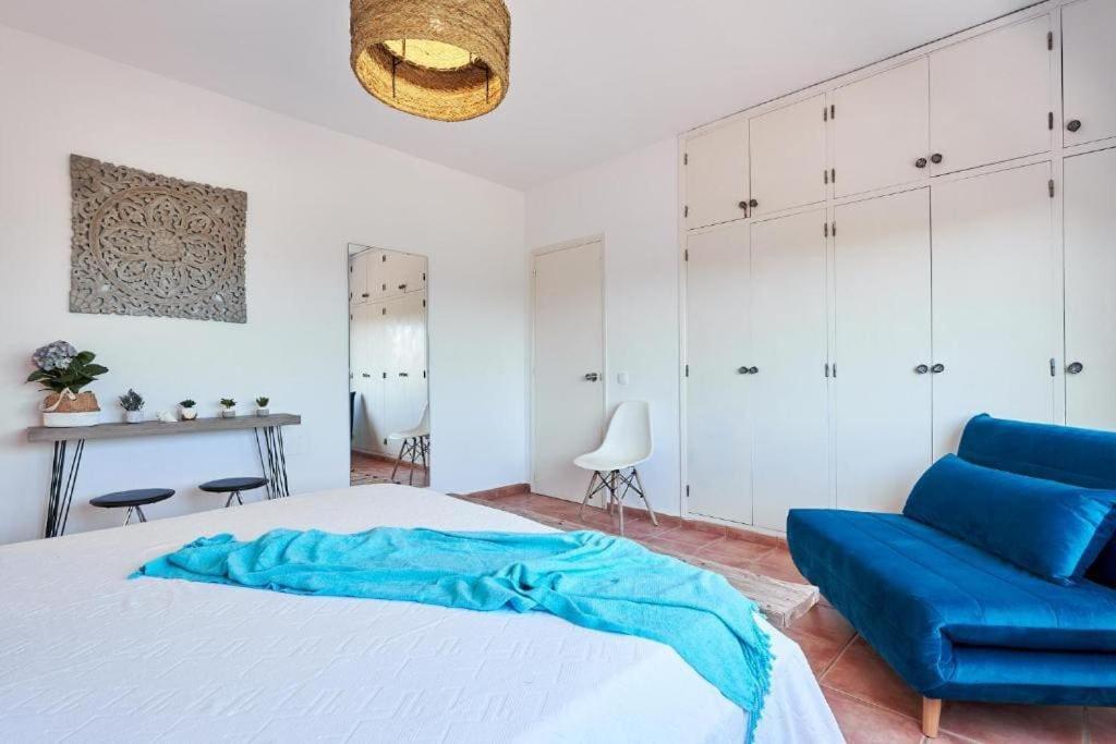 The Lovely Villa Ibiza Esterno foto